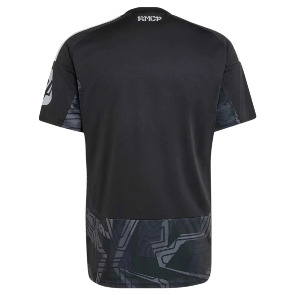 Camisolas Guarda Redes Real Madrid Equipamento Principal 26/27