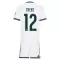 Camisolas Real Madrid Alexander-Arnold 12 Criança Equipamento Principal 26/27