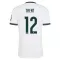 Camisolas Real Madrid Alexander-Arnold 12 Equipamento Principal 26/27