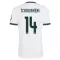 Camisolas Real Madrid Aurélien Tchouaméni 14 Equipamento Principal 26/27