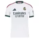 Camisolas Real Madrid Carvajal 2 Equipamento Principal 26/27