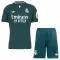 Camisolas Real Madrid Criança Equipamento Alternativo 26/27
