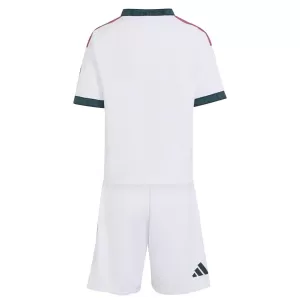 Camisolas Real Madrid Criança Equipamento Principal 26/27