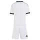 Camisolas Real Madrid Criança Equipamento Principal 26/27