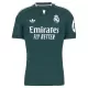 Camisolas Real Madrid Equipamento Alternativo 26/27