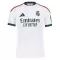 Camisolas Real Madrid Equipamento Principal 26/27