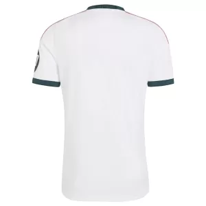 Camisolas Real Madrid Equipamento Principal 26/27