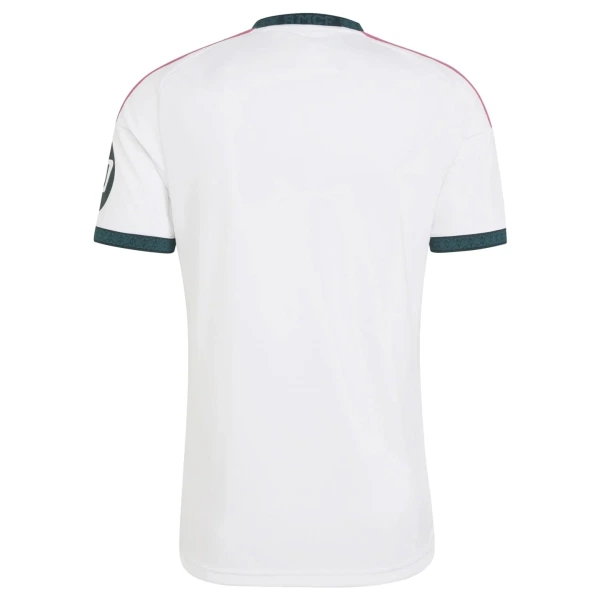 Camisolas Real Madrid Equipamento Principal 26/27