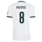 Camisolas Real Madrid Federico Valverde 8 Equipamento Principal 26/27