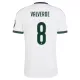 Camisolas Real Madrid Federico Valverde 8 Equipamento Principal 26/27