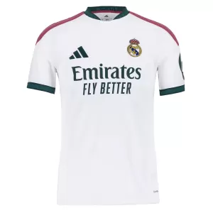Camisolas Real Madrid Federico Valverde 8 Equipamento Principal 26/27