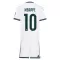 Camisolas Real Madrid Kylian Mbappé 10 Criança Equipamento Principal 26/27