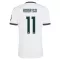 Camisolas Real Madrid Rodrygo Goes 11 Equipamento Principal 26/27