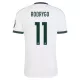 Camisolas Real Madrid Rodrygo Goes 11 Equipamento Principal 26/27 Camisolas Real Madrid Rodrygo Goes 11 Equipamento Principal 26/27