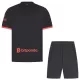 Camisolas AC Milan Criança Equipamento Terceiro 26/27