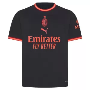 Camisolas AC Milan Equipamento Terceiro 26/27
