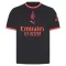 Camisolas AC Milan Equipamento Terceiro 26/27
