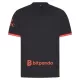 Camisolas AC Milan Equipamento Terceiro 26/27