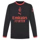 Camisolas AC Milan Equipamento Terceiro 26/27 Manga Comprida