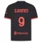Camisolas AC Milan G. Ramos 9 Equipamento Terceiro 26/27