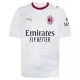 Camisolas AC Milan Luka Modric 14 Equipamento Alternativo 26/27