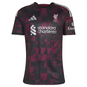 Camisolas Liverpool Equipamento Terceiro 26/27