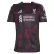 Camisolas Liverpool Equipamento Terceiro 26/27
