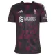Camisolas Liverpool Equipamento Terceiro 26/27 Camisolas Liverpool Equipamento Terceiro 26/27
