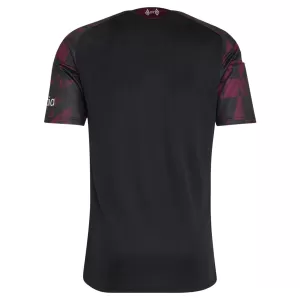 Camisolas Liverpool Equipamento Terceiro 26/27