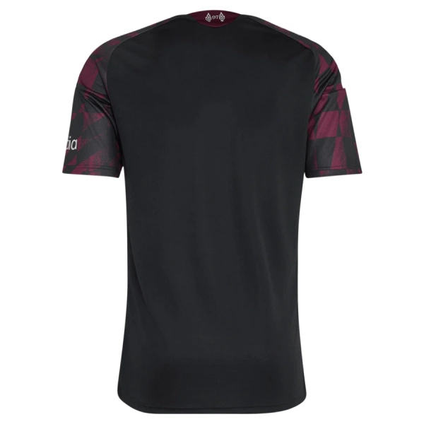 Camisolas Liverpool Equipamento Terceiro 26/27