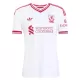 Camisolas Liverpool Gravenberch 38 Equipamento Alternativo 26/27
