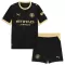 Camisolas Manchester City Criança Equipamento Alternativo 26/27