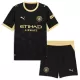 Camisolas Manchester City Criança Equipamento Alternativo 26/27 Camisolas Manchester City Criança Equipamento Alternativo 26/27