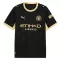 Camisolas Manchester City Equipamento Alternativo 26/27