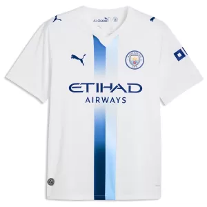 Camisolas Manchester City Equipamento Terceiro 26/27