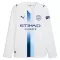 Camisolas Manchester City Equipamento Terceiro 26/27 Manga Comprida