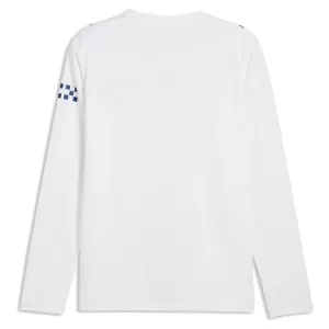 Camisolas Manchester City Equipamento Terceiro 26/27 Manga Comprida
