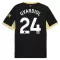 Camisolas Manchester City Josko Gvardiol 24 Equipamento Alternativo 26/27