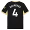 Camisolas Manchester City Reijnders 4 Equipamento Alternativo 26/27