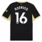 Camisolas Manchester City Rodrigo Hernández 16 Equipamento Alternativo 26/27