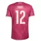 Camisolas Real Madrid Alexander-Arnold 12 Equipamento Terceiro 26/27