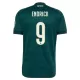 Camisolas Real Madrid Endrick 9 Equipamento Alternativo 26/27