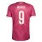 Camisolas Real Madrid Endrick 9 Equipamento Terceiro 26/27