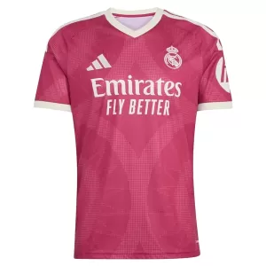 Camisolas Real Madrid Equipamento Terceiro 26/27