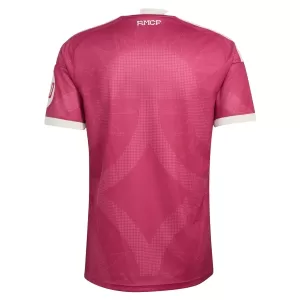Camisolas Real Madrid Equipamento Terceiro 26/27
