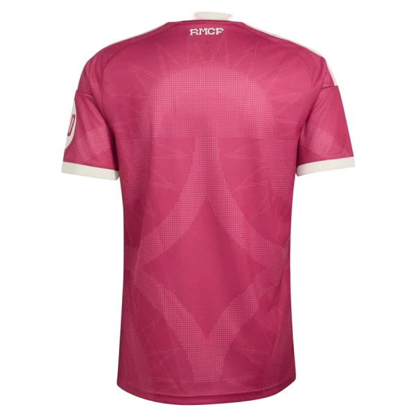 Camisolas Real Madrid Equipamento Terceiro 26/27