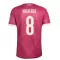 Camisolas Real Madrid Federico Valverde 8 Equipamento Terceiro 26/27