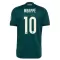 Camisolas Real Madrid Kylian Mbappé 10 Equipamento Alternativo 26/27