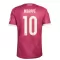 Camisolas Real Madrid Kylian Mbappé 10 Equipamento Terceiro 26/27