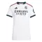 Camisolas Real Madrid Mulher Equipamento Principal 26/27